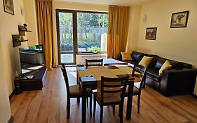 Terra Komplex D3 - Private Apartment - Golf, Skiing & Spa